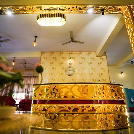 Hotel Neeraj Bhawan- Triveni Ghat Rishikesh Luaran gambar