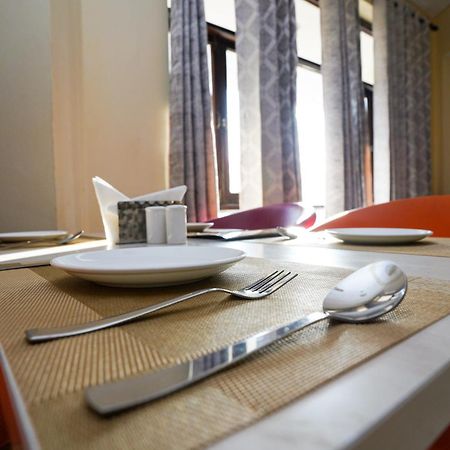 Hotel Neeraj Bhawan- Triveni Ghat Rishikesh Luaran gambar