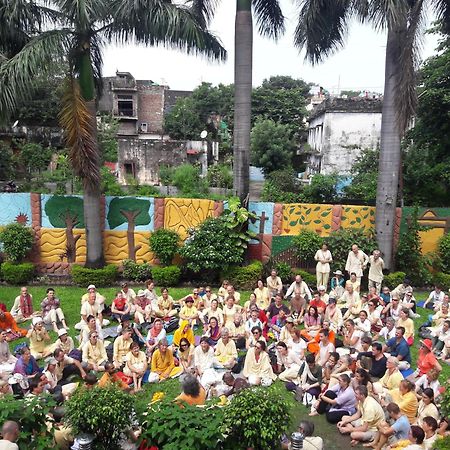 Hotel Neeraj Bhawan- Triveni Ghat Rishikesh Luaran gambar