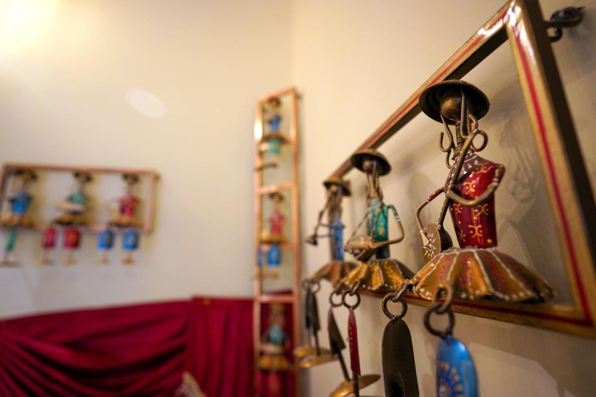 Hotel Neeraj Bhawan- Triveni Ghat Rishikesh Luaran gambar