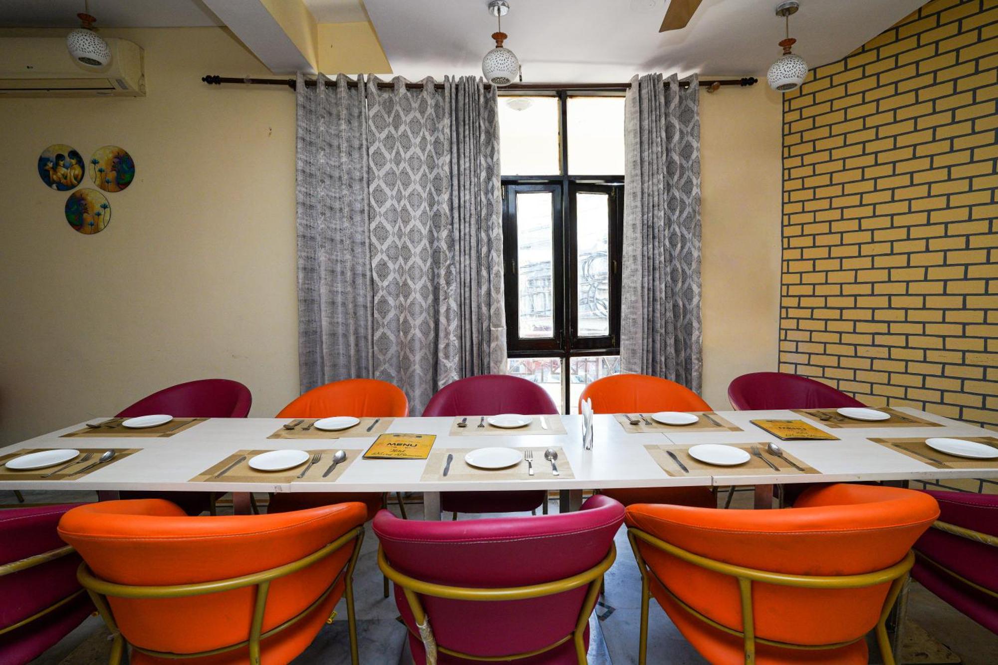 Hotel Neeraj Bhawan- Triveni Ghat Rishikesh Luaran gambar