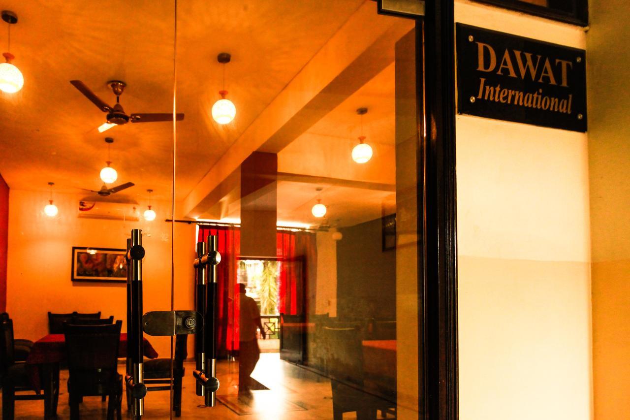 Hotel Neeraj Bhawan- Triveni Ghat Rishikesh Luaran gambar
