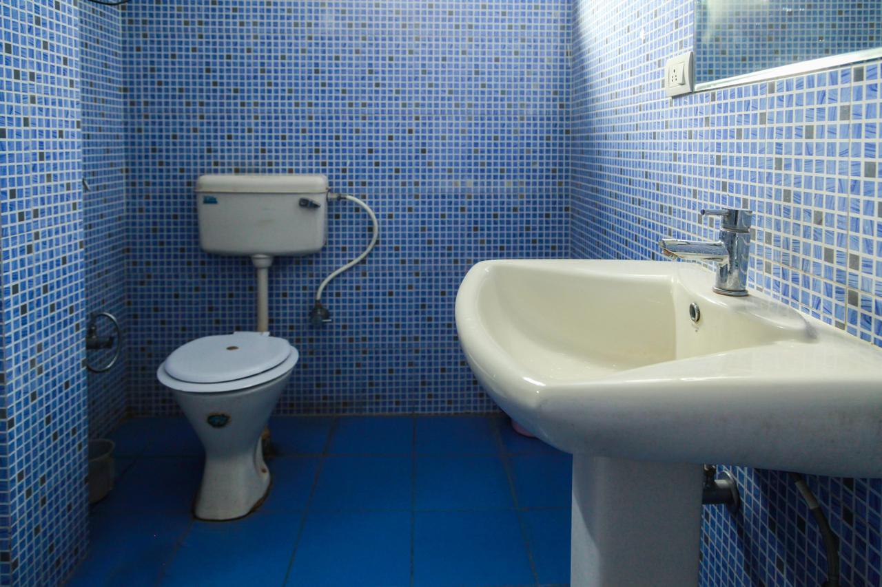 Hotel Neeraj Bhawan- Triveni Ghat Rishikesh Luaran gambar